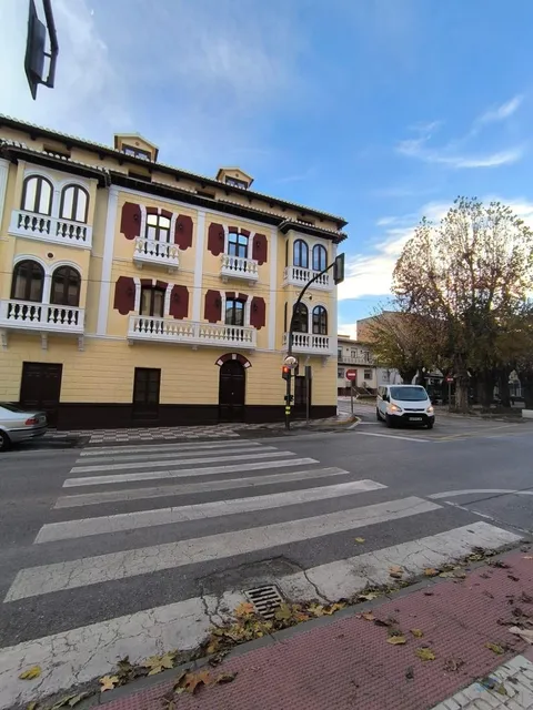 Wohnung 60 m² in Padul