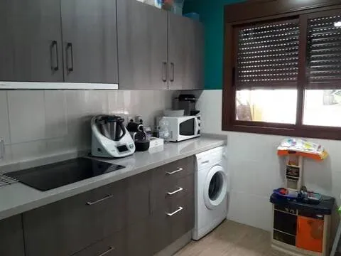 Wohnung 120 m² in Sevilla