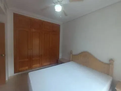 Flat 80 m² in Almeria