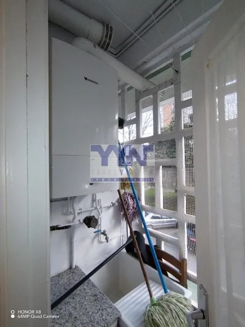 Wohnung 95 m² in Ferrol