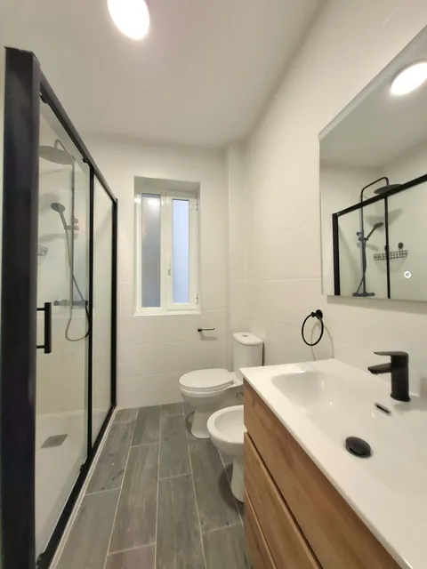 Flat 128 m² in Madrid