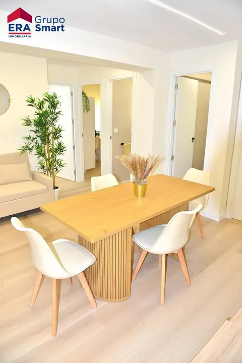Pis de 57 m² a Sevilla