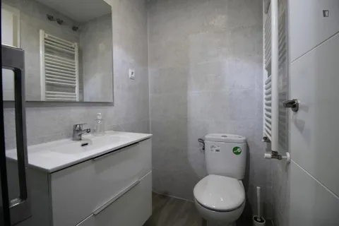 Pis de 50 m² a Madrid