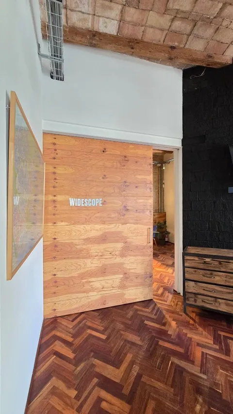 Pis de 178 m² a Barcelona