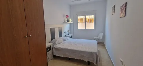 Pis de 75 m² a Águilas