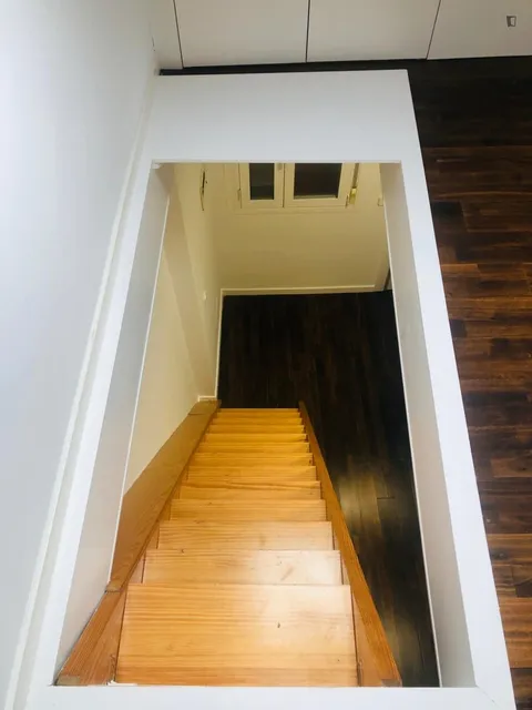 Pis de 39 m² a Madrid