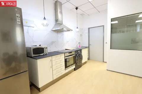 Wohnung 59 m² in la Pobla de Vallbona
