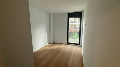 Pis de 109 m² a Vilanova i la Geltrú