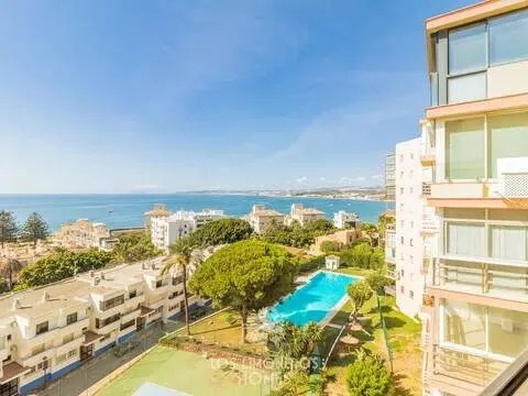 Pis de 80 m² a Estepona