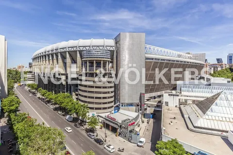 Apartamento 87 m² em Madrid