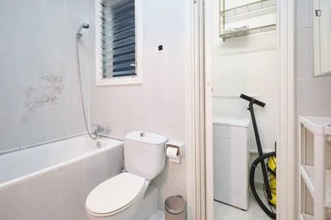 Zimmer zur Miete, Barcelona