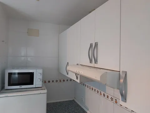 Pis de 56 m² a Palazuelos de Eresma