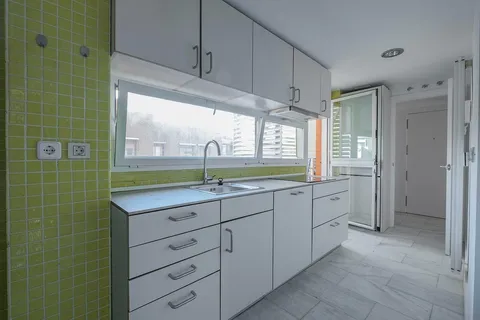 Квартира 163 м² у Pozuelo de Alarcón