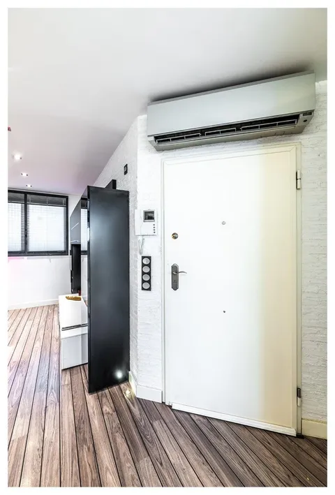 Pis de 130 m² a Madrid