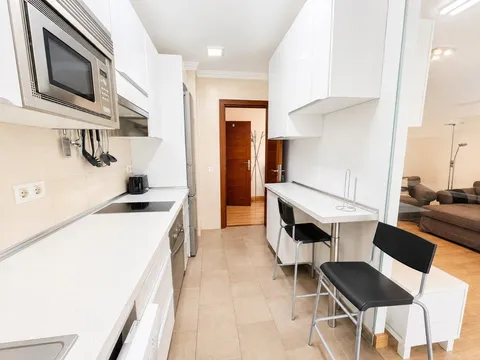 Appartement 98 m² à Las Palmas de Gran Canaria