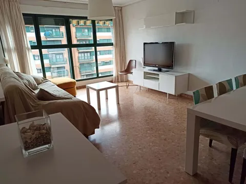 Habitació de lloguer, València