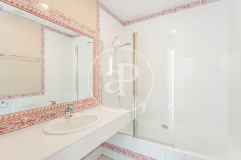 Casa de 440 m² a Madrid