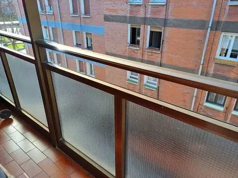 Pis de 68 m² a Bilbao