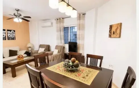 Flat 80 m² in Málaga