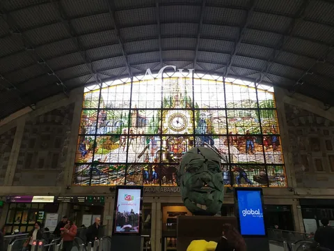 Pis de 57 m² a Bilbao