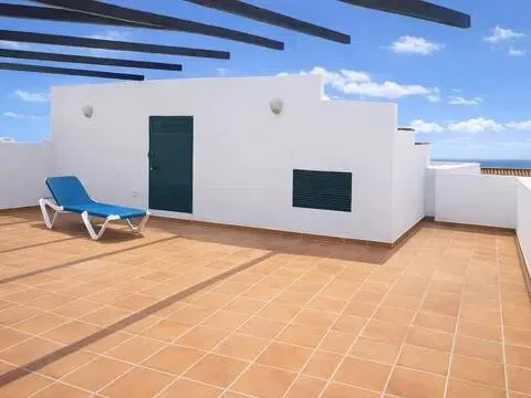 Wohnung 130 m² in Estepona