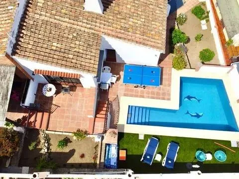 Moradia 140 m² em Fuengirola