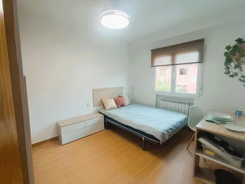 Zimmer zur Miete, Illescas