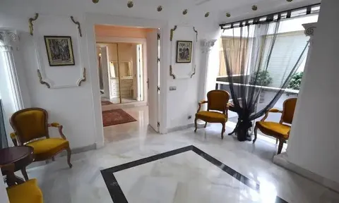 Wohnung 450 m² in Marbella