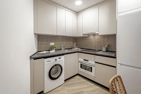 Pis de 110 m² a San Fernando de Henares