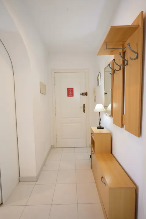 Pis de 57 m² a Dénia