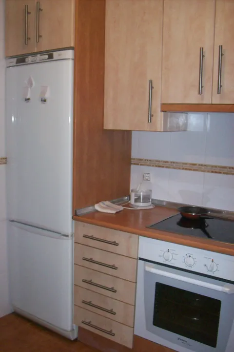 Habitació de lloguer, Valladolid