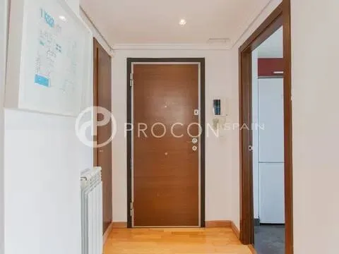 Pis de 108 m² a València