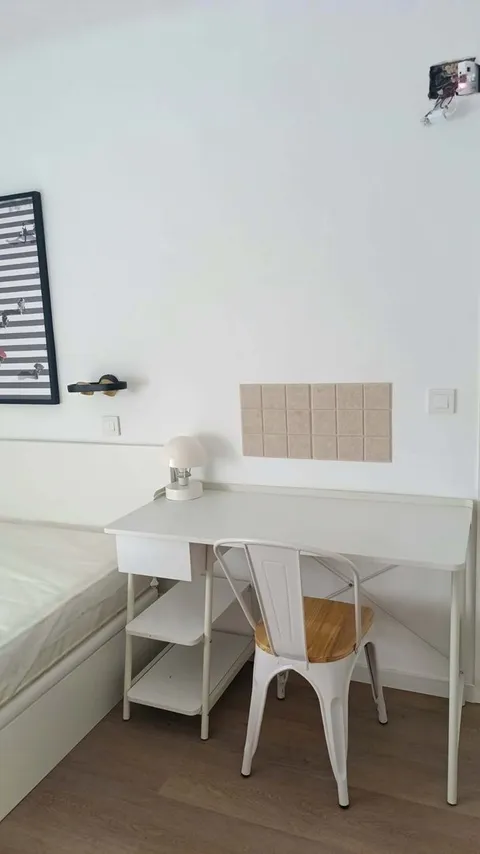 Stanza in affitto, Getafe