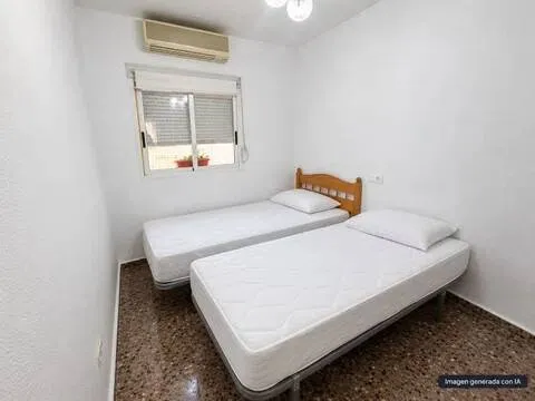 Apartamento 70 m² em Manises