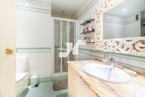 Piso de 281 m² en Burriana