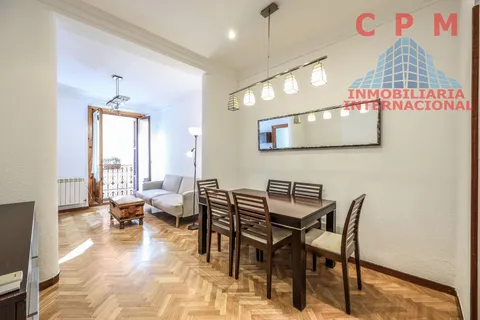 Pis de 70 m² a Madrid