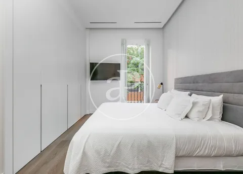 Appartamento 165 m² a Madrid