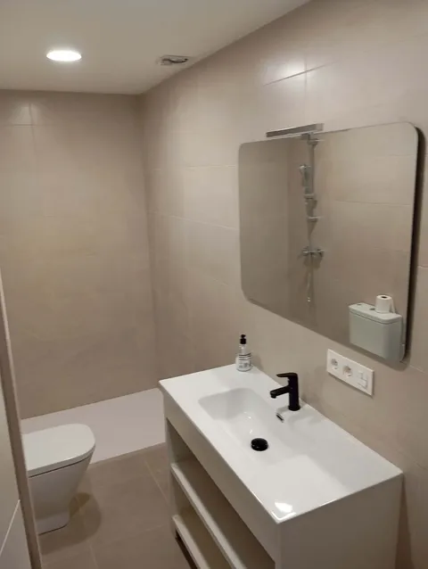Habitació de lloguer, Valladolid