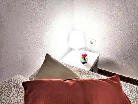 Habitació de lloguer, Burjassot