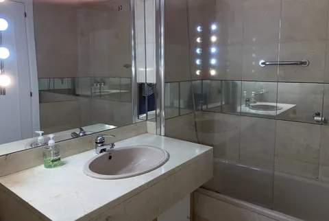 Pis de 60 m² a Madrid