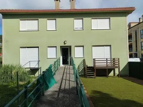 Piso de 65 m² en Fisterra (2/38)