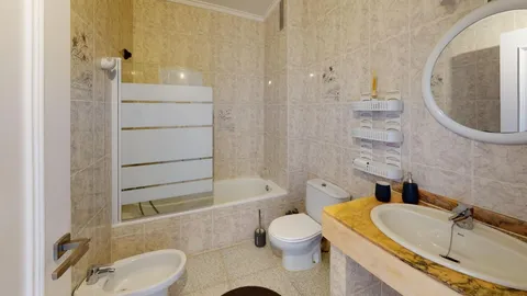 Pis de 100 m² a Dénia