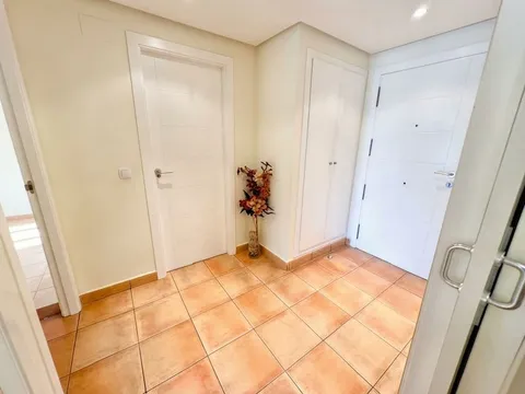 Pis de 65 m² a Altea