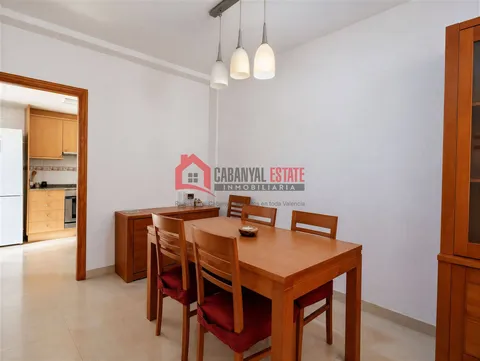 Appartamento 113 m² a Valencia (2/7)