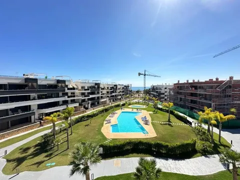Pis de 75 m² a Oriola