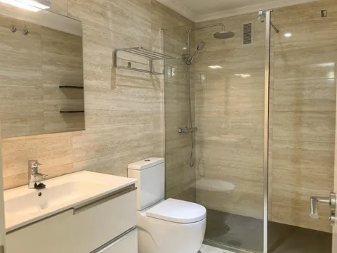Habitació de lloguer, Alacant