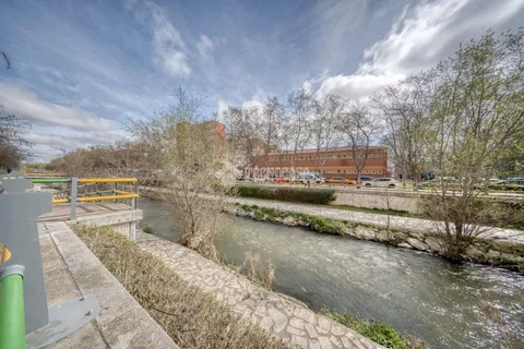 Pis de 95 m² a Valladolid