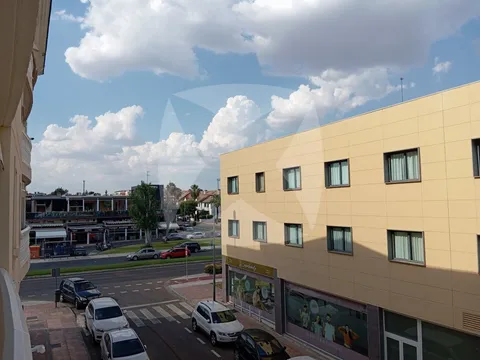 Pis de 90 m² a Badajoz