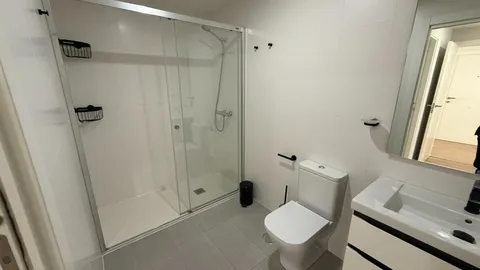 Pis de 136 m² a Santiago de Compostel·la