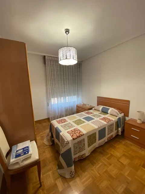 Pis de 110 m² a Burgos